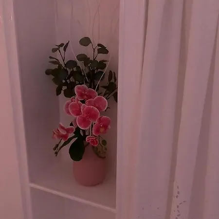 Rosa Eden Lägenhet La Asomada (Lanzarote)