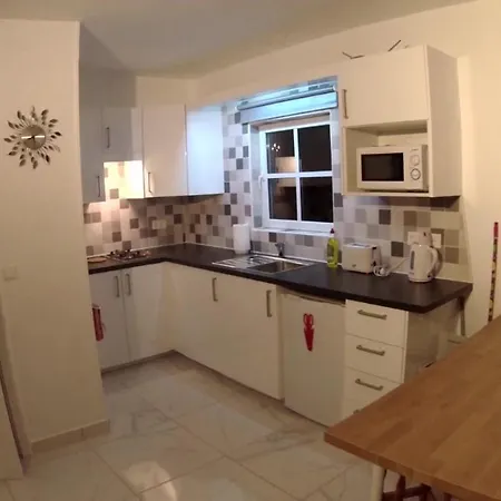 Apartment Rosa Eden