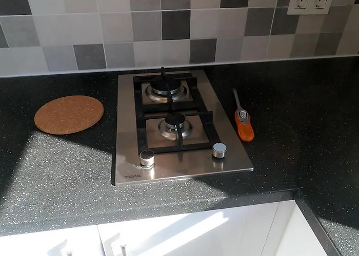 Apartment Rosa Eden *