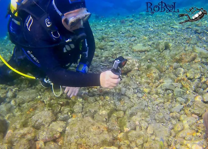 Apartment Rosa Eden La Asomada (Lanzarote)