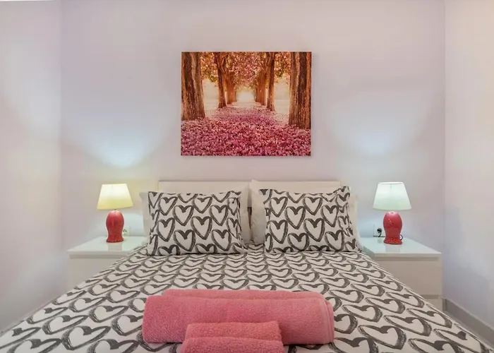 Apartment Rosa Eden *