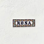 Rosa Eden * Ла-Асомада