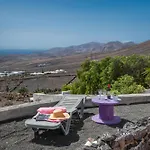 Apartment Rosa Eden La Asomada (Lanzarote)