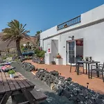 Rosa Eden La Asomada (Lanzarote)