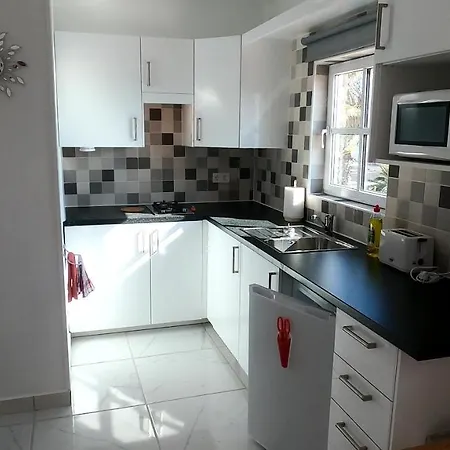 شقة Rosa Eden La Asomada (Lanzarote)