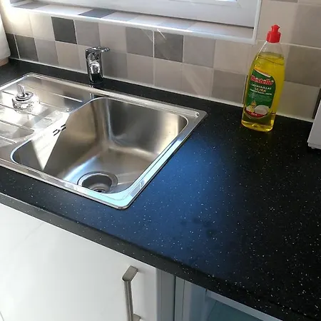 Rosa Eden Διαμέρισμα