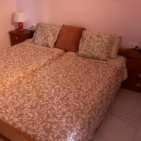 شقة Rosa Eden La Asomada (Lanzarote)