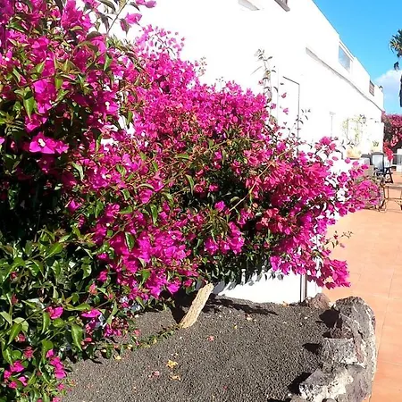 Rosa Eden Διαμέρισμα