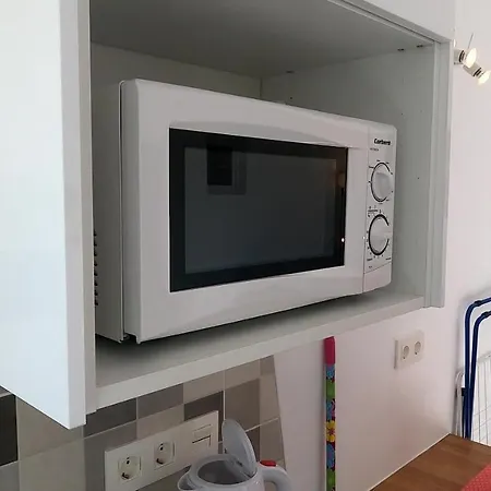 Rosa Eden Διαμέρισμα La Asomada (Lanzarote)