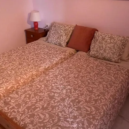 شقة Rosa Eden La Asomada (Lanzarote)