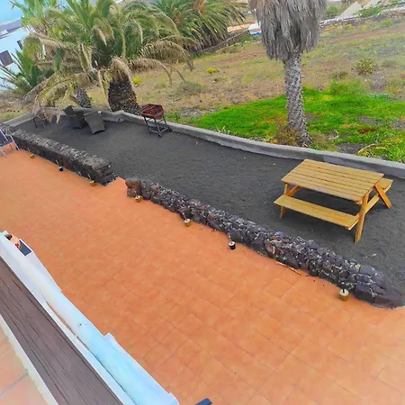 Rosa Eden Διαμέρισμα