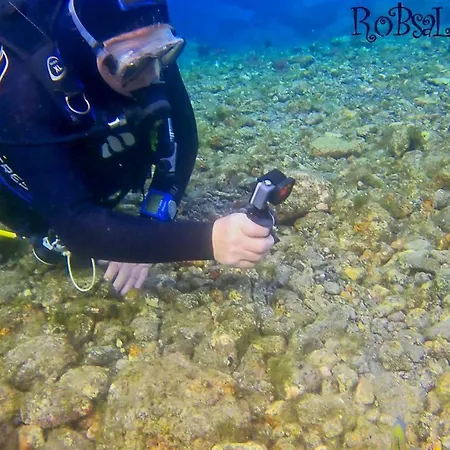 Διαμέρισμα Rosa Eden La Asomada (Lanzarote)