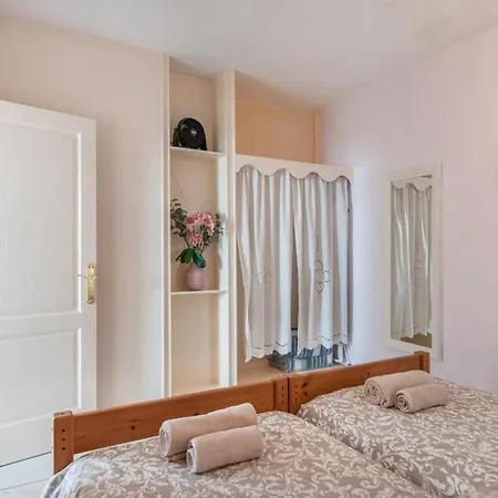 Rosa Eden * La Asomada (Lanzarote)