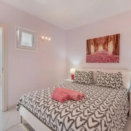 شقة Rosa Eden La Asomada (Lanzarote)