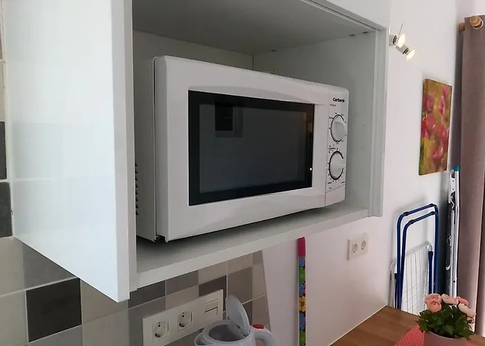 Rosa Eden Apartmán La Asomada (Lanzarote)