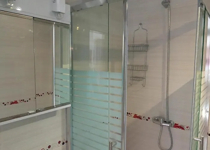 Rosa Eden Apartmán *