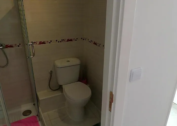 Rosa Eden Apartmán La Asomada (Lanzarote)