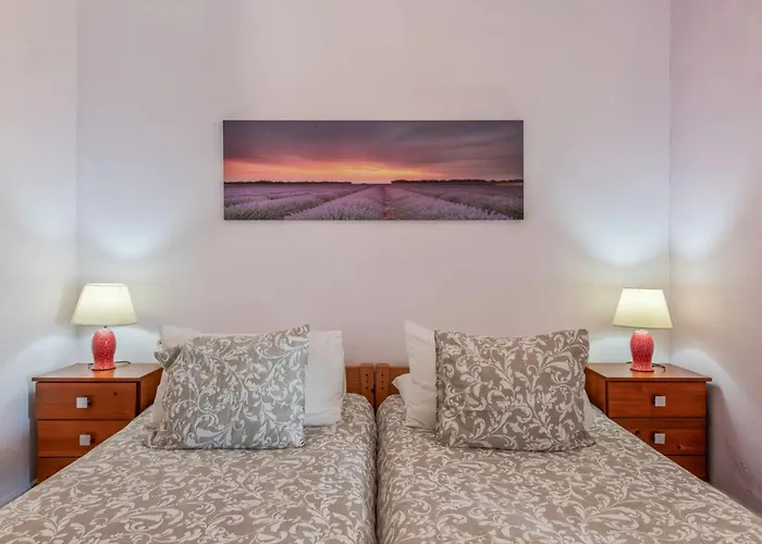 Rosa Eden Apartmán *