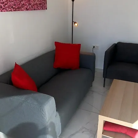 Appartement Rosa Eden *