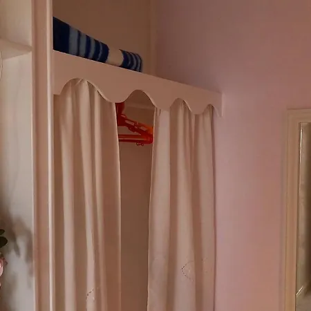 Appartement Rosa Eden *