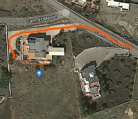 Rosa Eden La Asomada