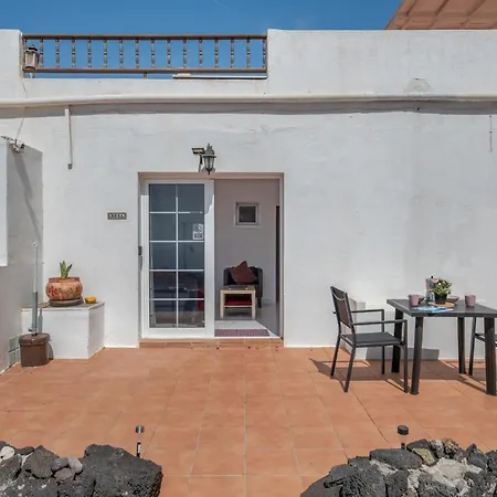 アパート Rosa Eden La Asomada