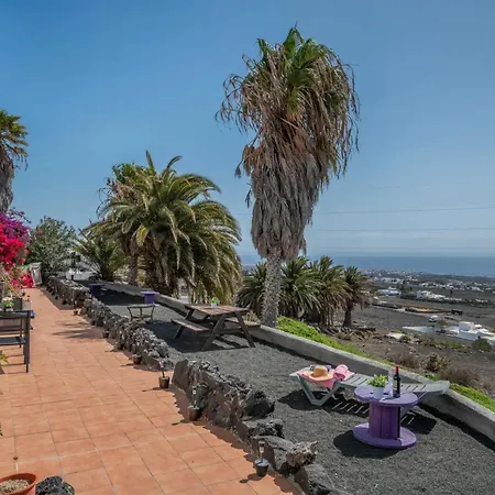 アパート Rosa Eden