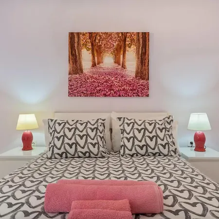 アパート Rosa Eden *