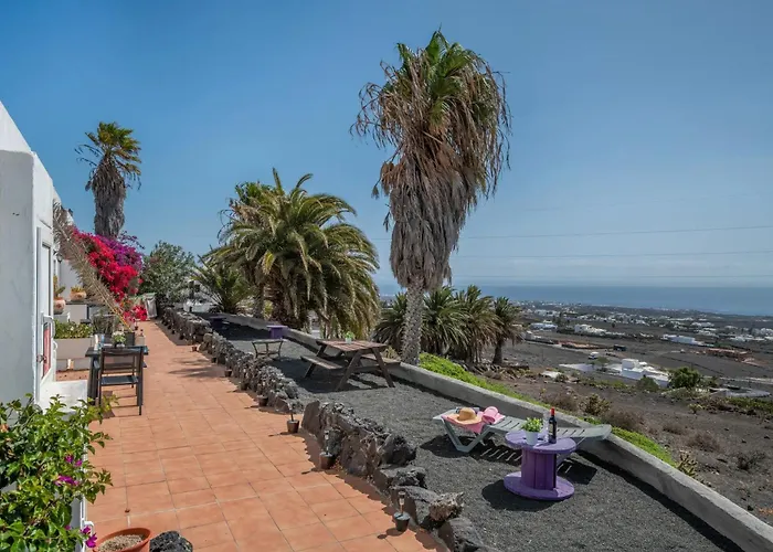 アパート Rosa Eden