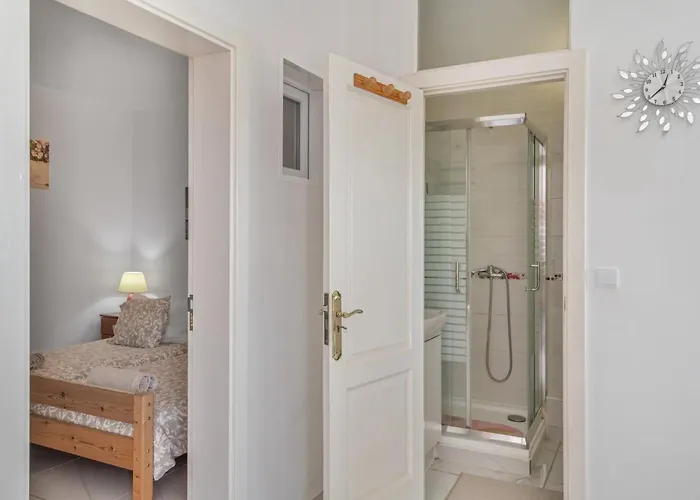 アパート Rosa Eden